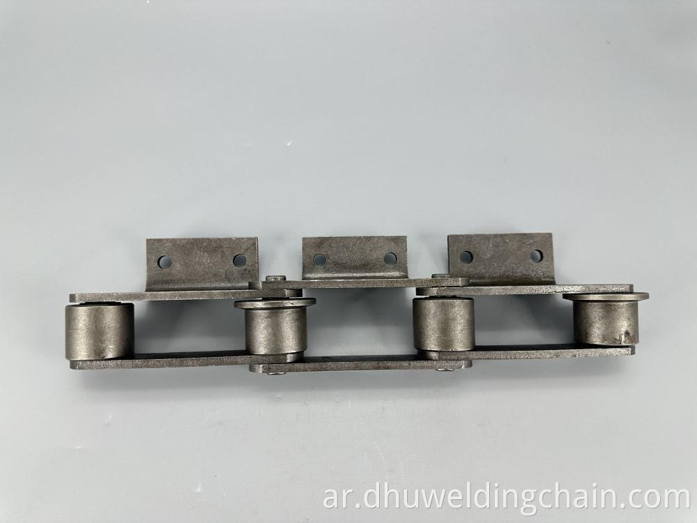 سلسلة ناقل الحبوب grain conveyor chain